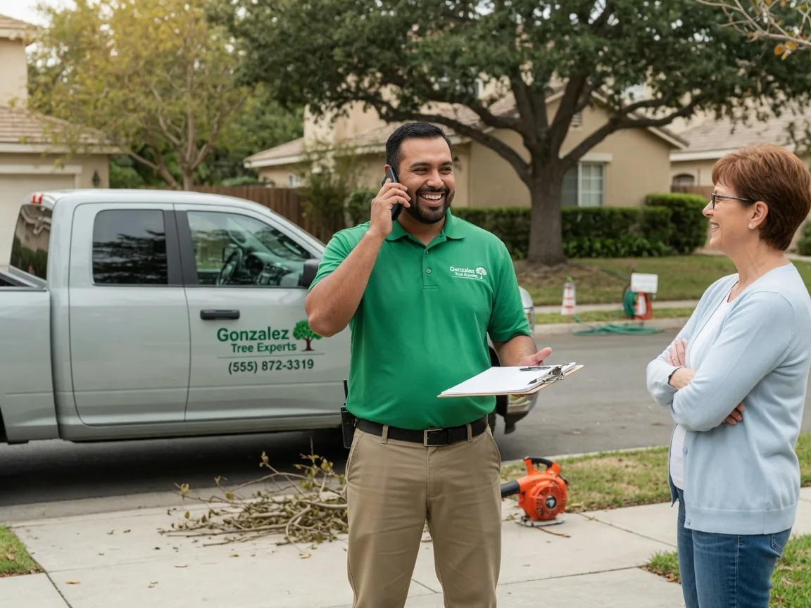 Tree Service Western, NE FAQs